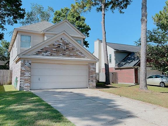 2nd image of 16039 Glenbrook Knoll Ln