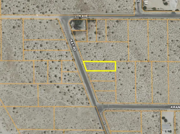 13150 Kay Rd, Desert Hot Springs, CA 92240