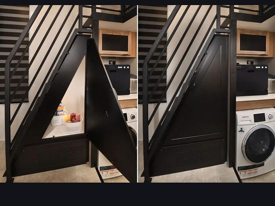 washer/dryer,dishwasher