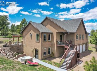 2413 County Road 403, Florissant, CO 80816