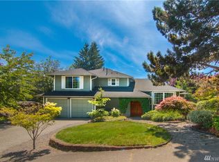 9243 NE 126th Pl, Kirkland, WA 98034