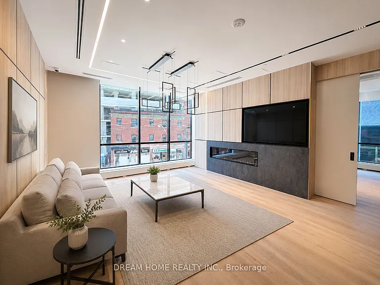 609 Sherbourne St #3401 — Photo 16