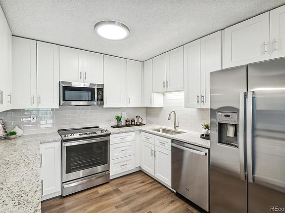 4th image of 7020 E Girard Avenue #410