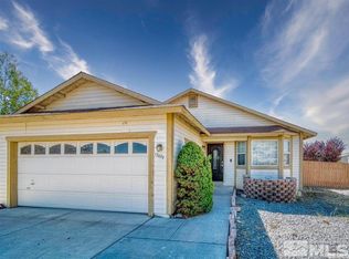 17670 Blackbird Dr, Reno, NV 89508