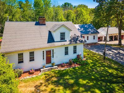 733 White Oaks Road, Laconia, NH, 03246