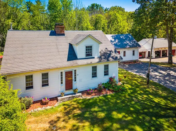 733 White Oaks Road, Laconia, NH 03246