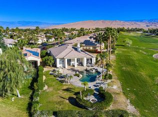 46 Via Bella, Rancho Mirage, CA 92270