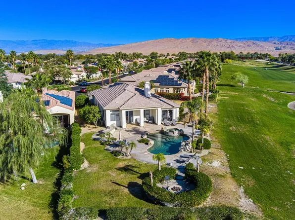 46 Via Bella, Rancho Mirage, CA 92270