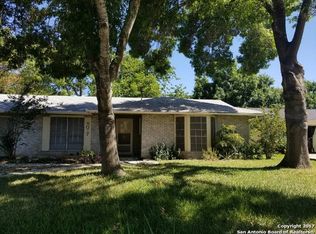 5007 Gene Cernan Dr, Kirby, TX 78219