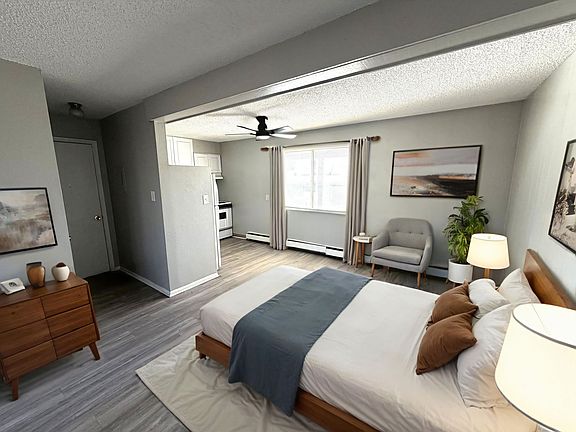 3rd image of 420 E Brookside St #8