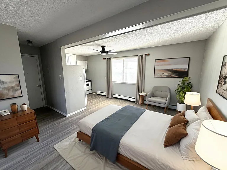 Brookside Apartments — Photo 5