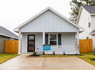 16555 Colleen Pl, Conroe, TX 77306