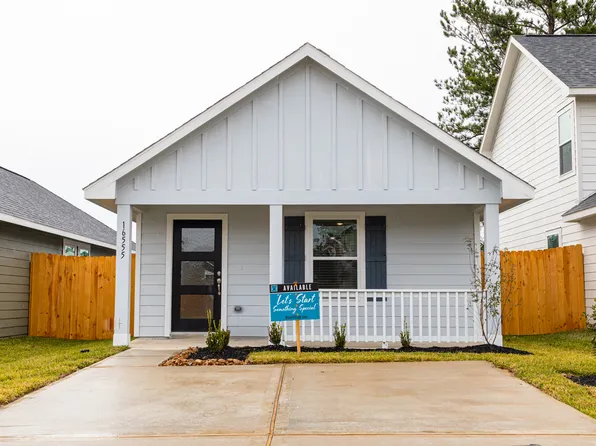 16555 Colleen Pl, Conroe, TX 77306