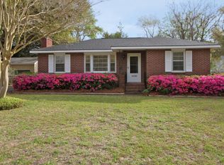 1496 Hindman Ave, Mount Pleasant, SC 29464