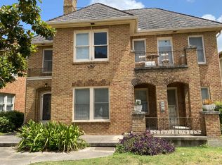 245-247 E Lullwood Ave, San Antonio, TX 78212