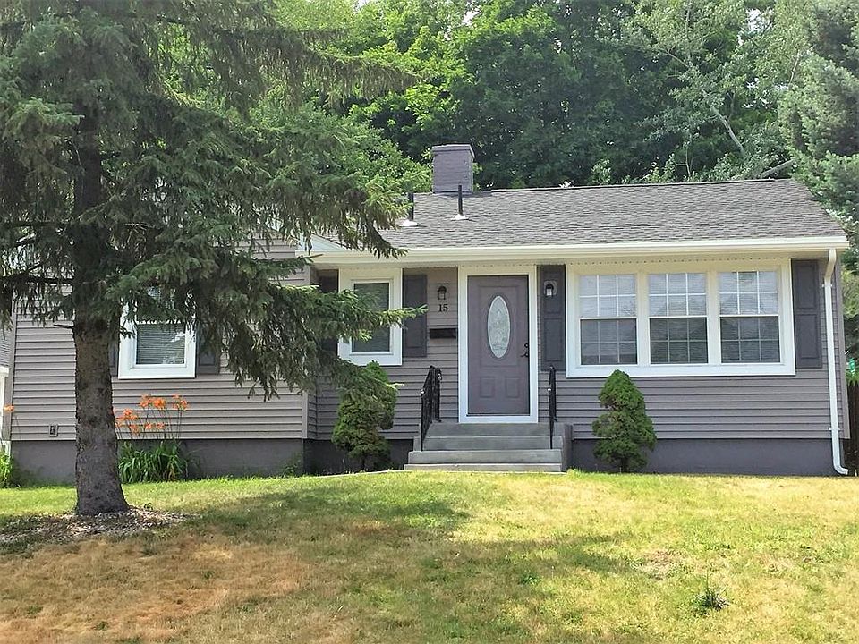 15 Queen St, Holyoke, MA 01040 Zillow