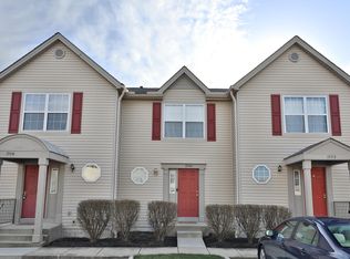 1994 Camino Ln, Hilliard, OH 43026