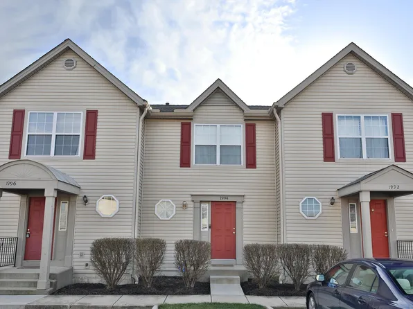 1994 Camino Ln, Hilliard, OH 43026