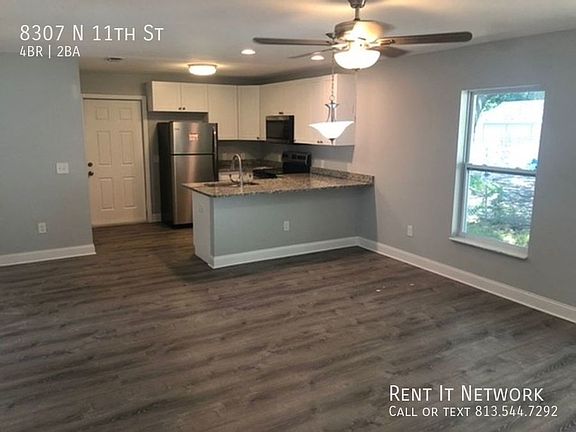 2nd image of 8307 N 11th St