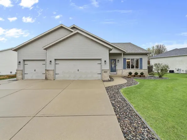 3257 Edmonton Drive, Sun Prairie, WI 53590