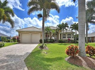 5305 SW 18th Ave, Cape Coral, FL 33914