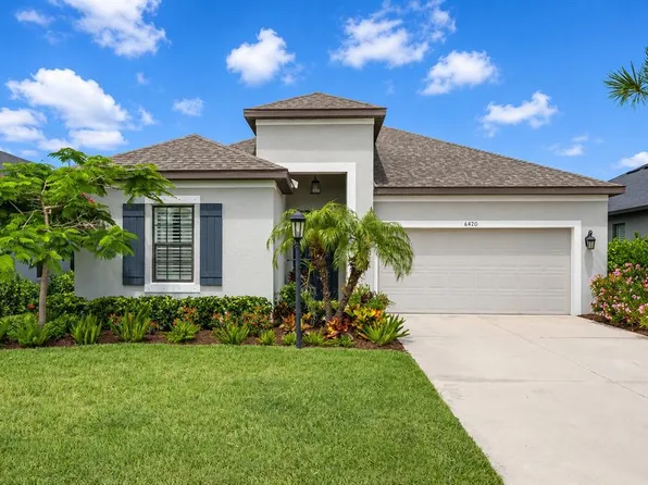 6420 Grandview Hill Ct, Bradenton, FL 34203