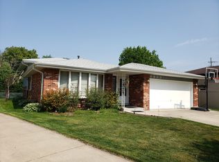 9833 Massasoit Ave, Oak Lawn, IL