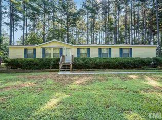 30 Green Valley Dr, Franklinton, NC 27525