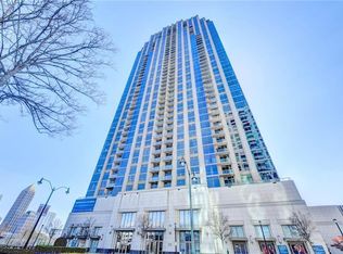 270 17th St NW Unit 2602, Atlanta, GA 30363