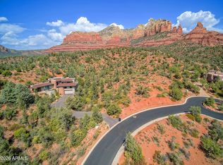 55 Steamboat Trl #11, Sedona, AZ 86336