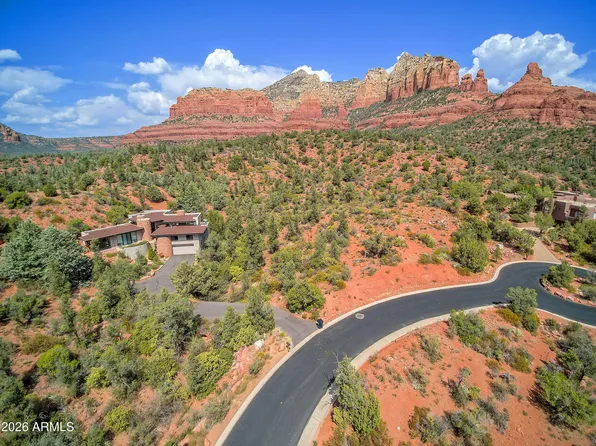 55 STEAMBOAT Trail #11, Sedona, AZ 86336