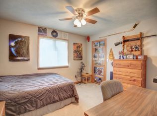 610 Ridge Rd, Philo, IL 61864