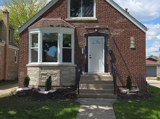 3622 Cuyler Ave, Berwyn, IL 60402