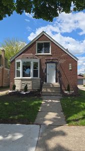 3622 Cuyler Ave, Berwyn, IL, 60402