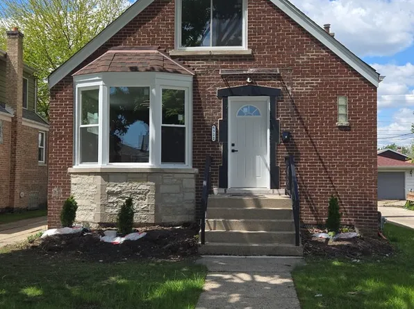 3622 Cuyler Ave, Berwyn, IL 60402