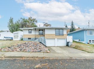 701 9th Ave NW, Mandan, ND 58554