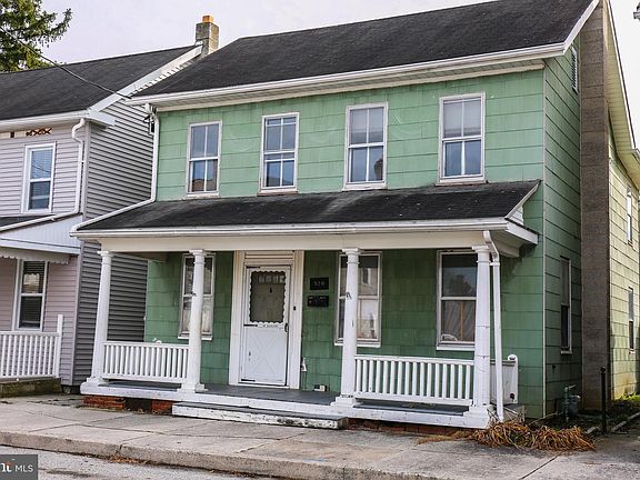 4th image of 520 North St