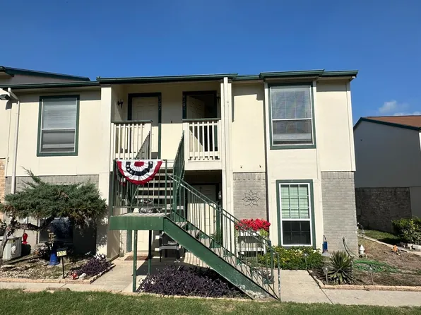 4949 Hamilton Wolfe Rd APT 8201, San Antonio, TX 78229
