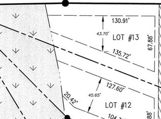 68 Old Dynamite Way LOT 13, Gorham, ME 04038