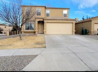 3548 Lavender Meadows Dr NE, Rio Rancho, NM 87144