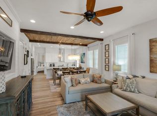77 Endless Summer Way W, Inlet Beach, FL 32461