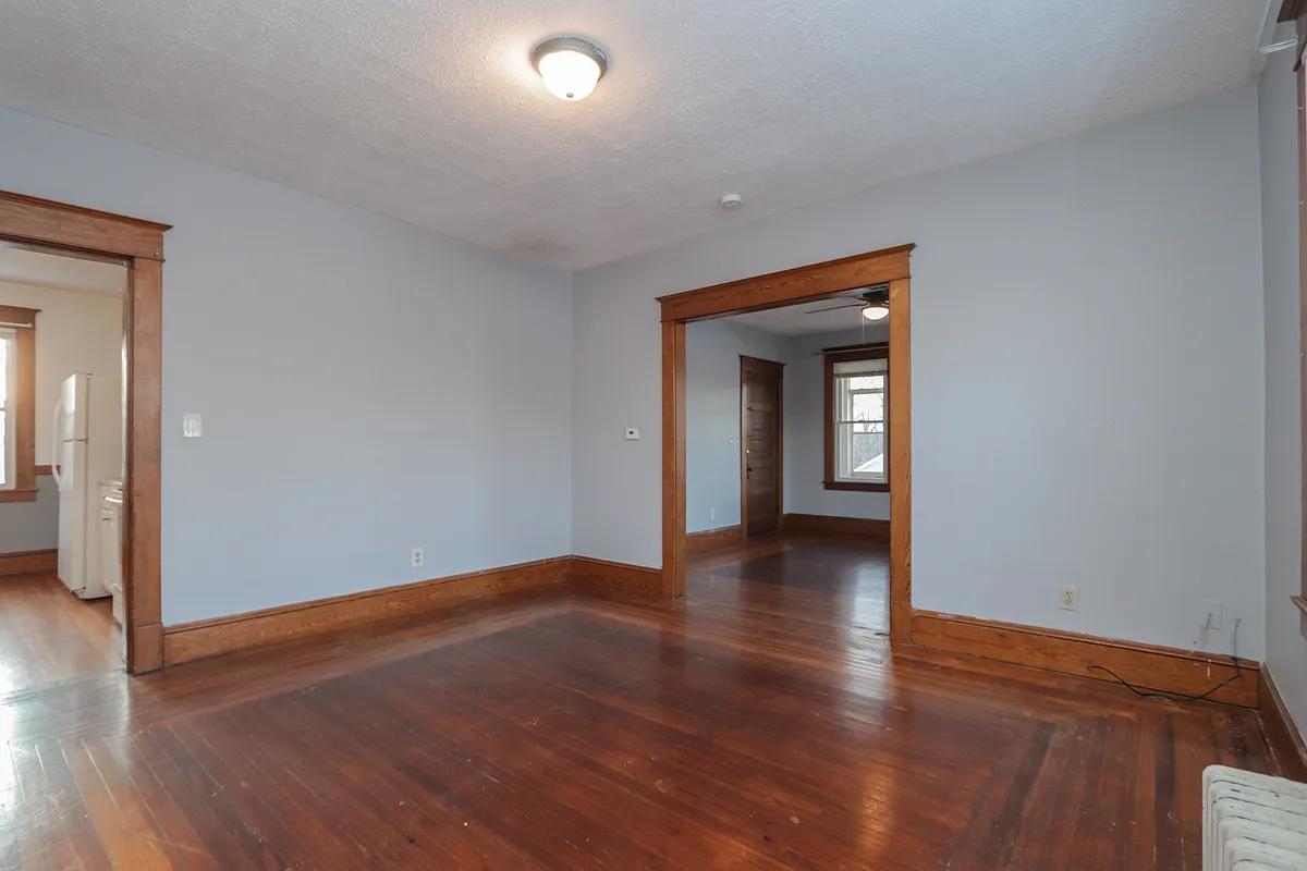 Building Photo - 51 Harrison Ave #2