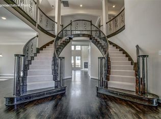 4513 Cirrus Ln, Roanoke, TX 76262