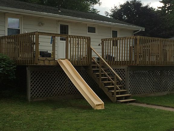 3rd image of 203 E Forest St