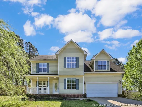81 Bay Tree Ln, Sanford, NC 27332