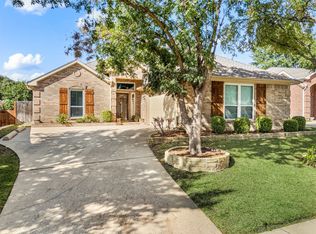 609 Wyndham Cir, Keller, TX 76248