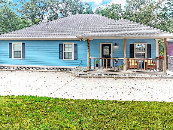 4th image of 1610 Tanglewood Cir