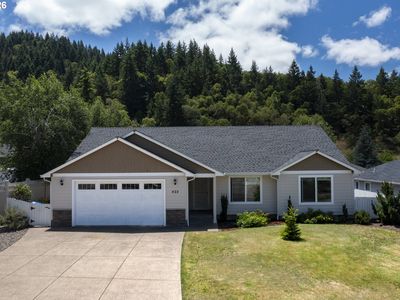 422 Oak Valley Loop, Winchester, OR, 97495