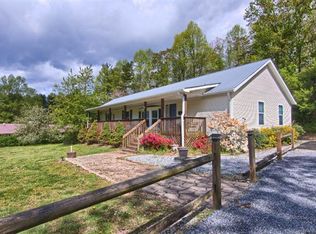 70 Bennison Ln #2, Flat Rock, NC 28731