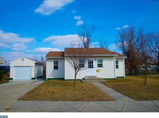 18 Ferry Rd, Pennsville, NJ 08070